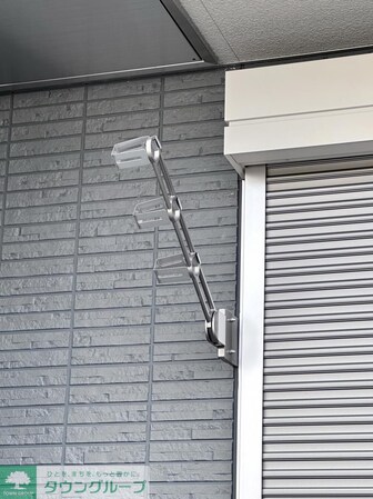 ロゼ清新の物件内観写真